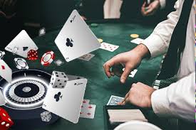 Casino Vulkan Stars