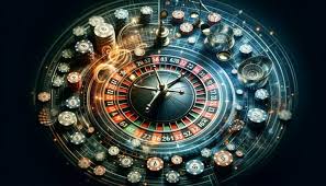 Casino Vulkan Stars